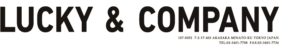 LUCKY&COMPANY